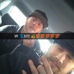 Meet your Posher, Jakobwsb